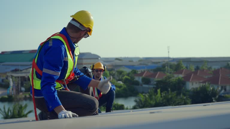 La Grange, IL Roofing Service Company
